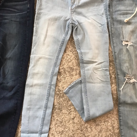 Jeans bundle - Picture 7 of 7